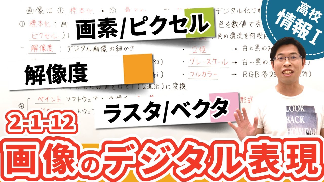 ラスタとベクタの違いとは 初心者のためのIllustrator使い方講座