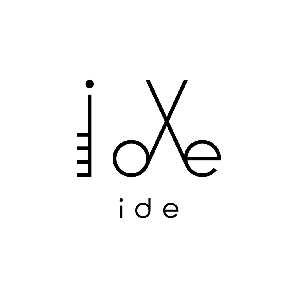 美容室のロゴデザインテンプレート女性のシルエット - ロゴマークのベクターアート素材や画像を多数ご用意 - ロゴマーク, 女性, 女性のみ -iStock