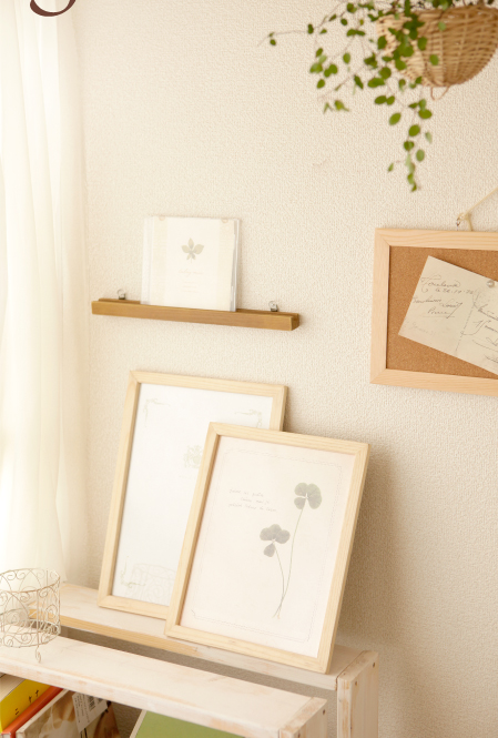 取り付け方しだいでいろいろ使える！セリアのアイアンウォールバー2024年9月4日- エキサイトニュース