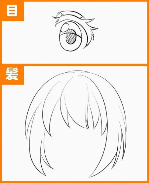 イラスト初心者は１年で上達する？→確実にうまくなります - イラスト初心者のための上達練習法