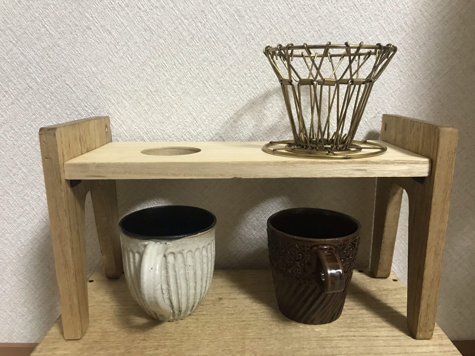 作り方 キャンプギアをDIY！キャンプ仕様のコーヒードリップスタンドHondaキャンプHonda公式サイト