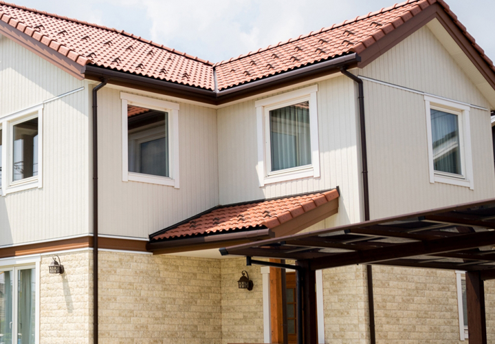 庇と軒の違いとは？位置と役割で見分けましょう！街の外壁塗装やさん横浜店