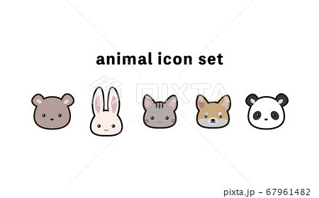 SNSアイコン 似顔絵アイコン シンプルでおしゃれかわいいアイコン オーダーイラスト イラスト CoKo♡fleur misaki 通販18401404Creema クリーマ