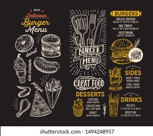 カフェ メニューイラスト無料イラスト・フリー素材なら「イラストAC」