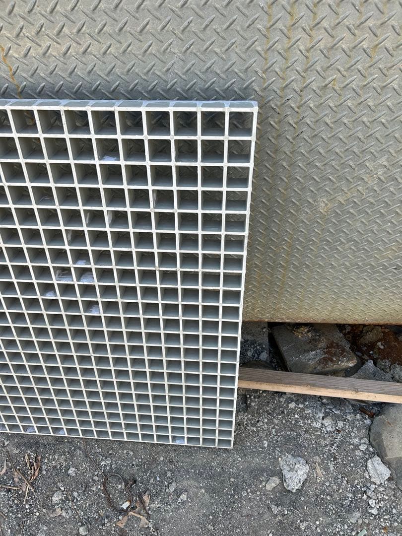 FRPグレーチング 三山工業株式会社穂積トレイド 2066