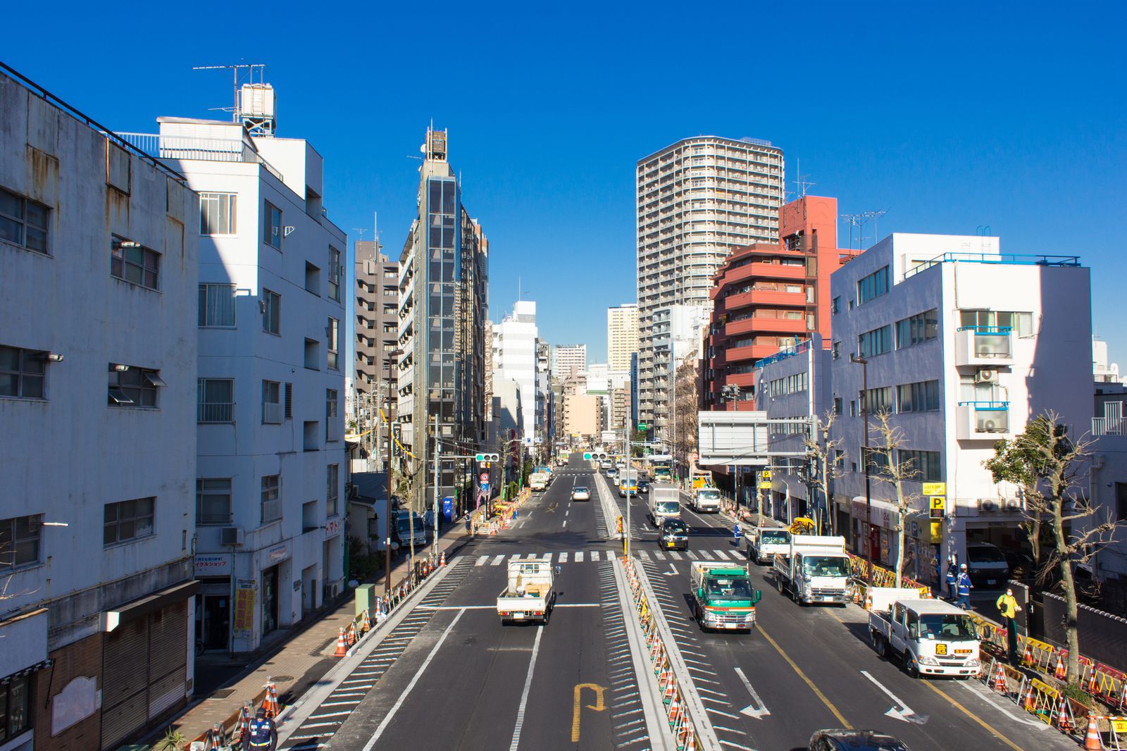 鶯谷エリアのおすすめラブホ情報・ラブホテル一覧｜カップルズ