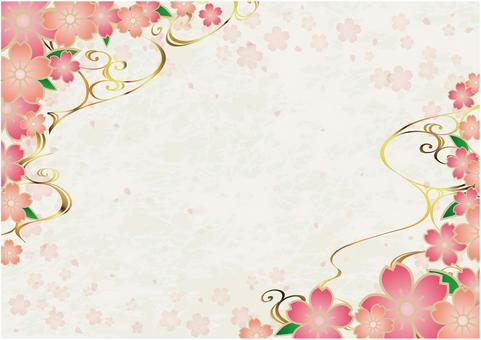 フリー素材フリー素材 同人誌の表紙に使えそうなフレーム集 印刷可- てんぱる1のイラスト - pixiv