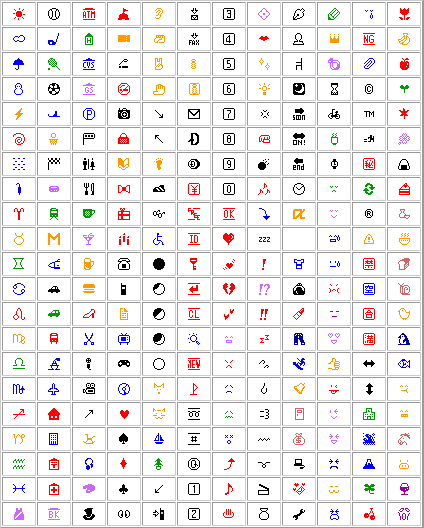 Windows10で絵文字を一覧で出す方法は？パソコンでも絵文字を使う - Win10ラボ