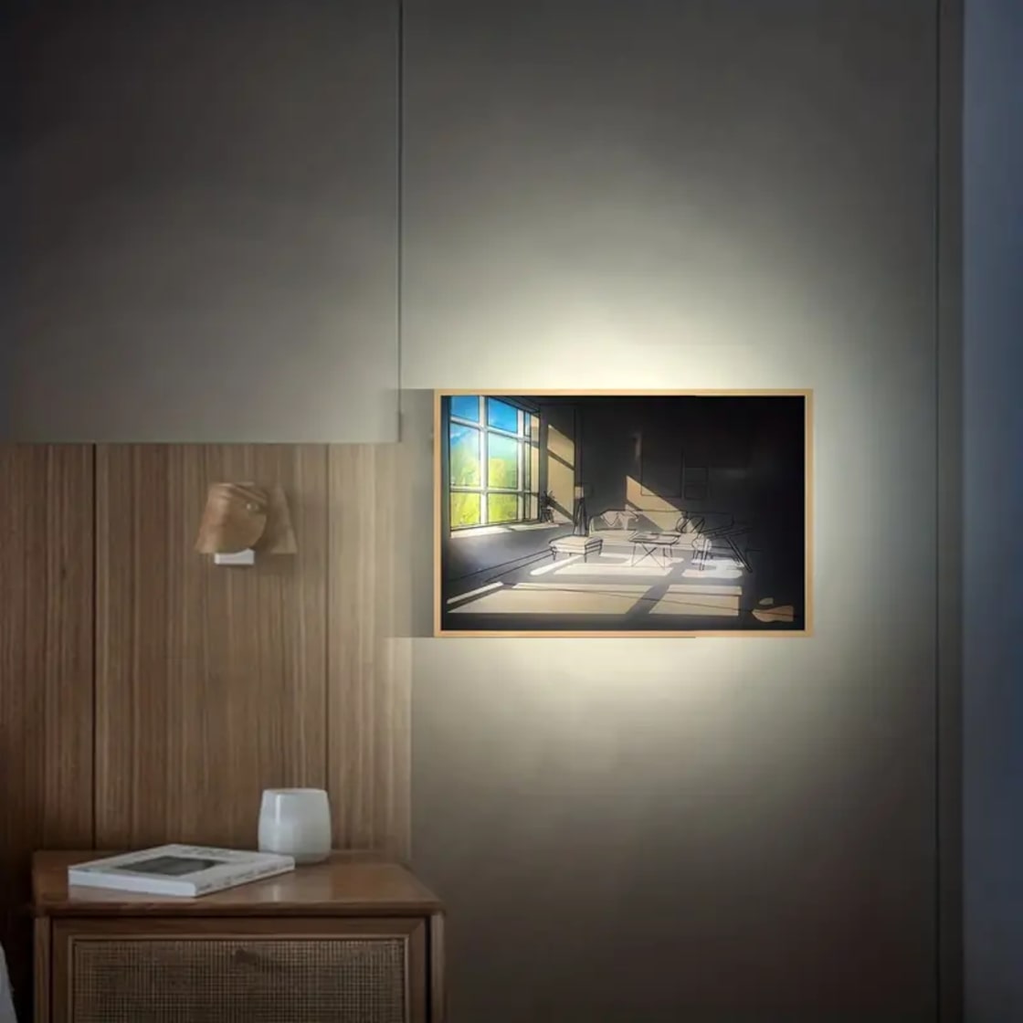 ライトペインティングを撮ろう！スマホの長時間露光写真が面白い♪ : 写真で魅力発掘 ～暮らしのフォトダイアリー～ Powered by ライブドアブログ