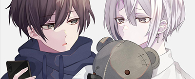 僕のかわいいメンヘラくん：無料ゲーム配信中！ふりーむ！