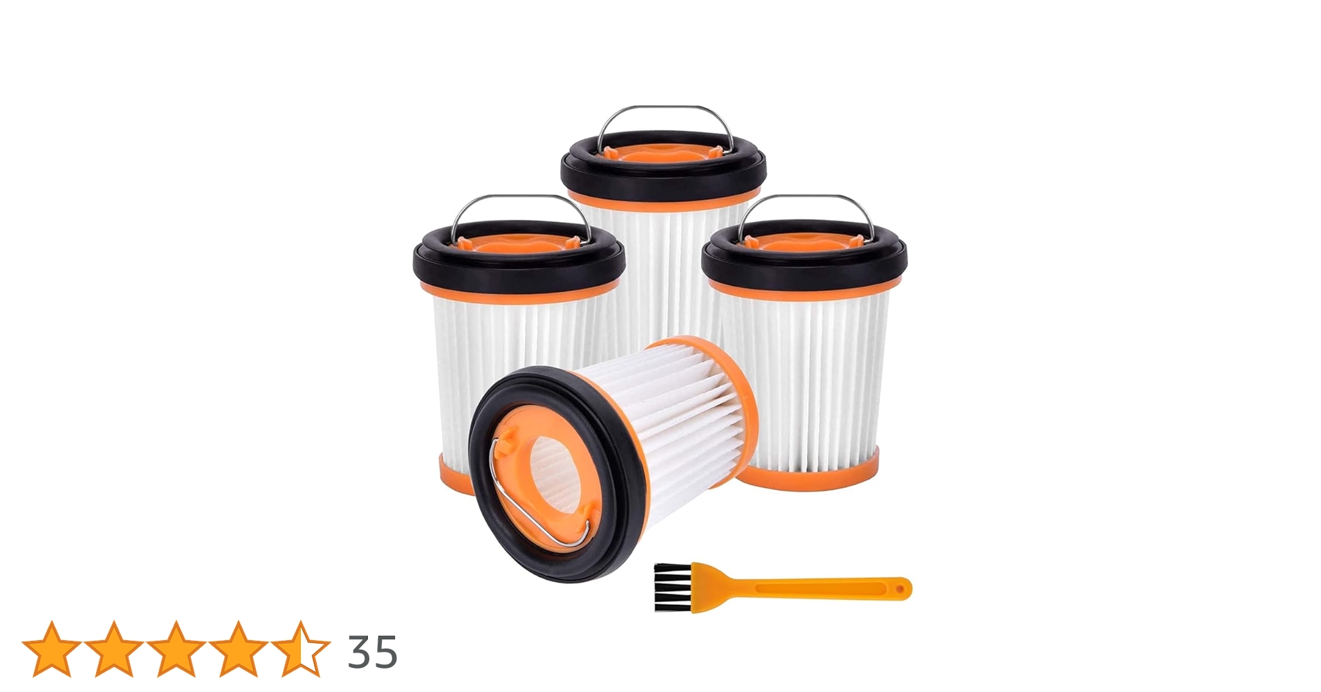 ヨドバシ.com - SharkNinja シャークニンジャ Shark EVOPOWER W35 充電式ハンディークリーナー ライトピンクWV280JLP 通販 全品無料配達