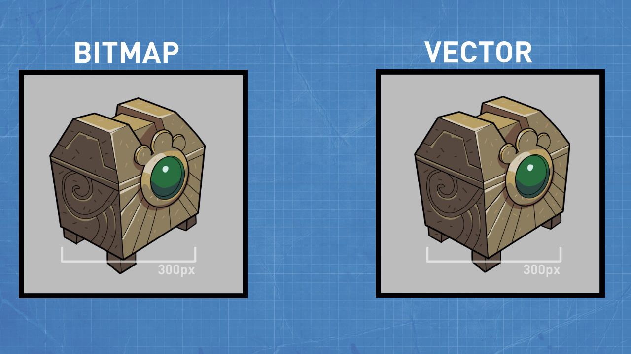 Frescoのベクターブラシで作るタイポグラフィCONNECRE