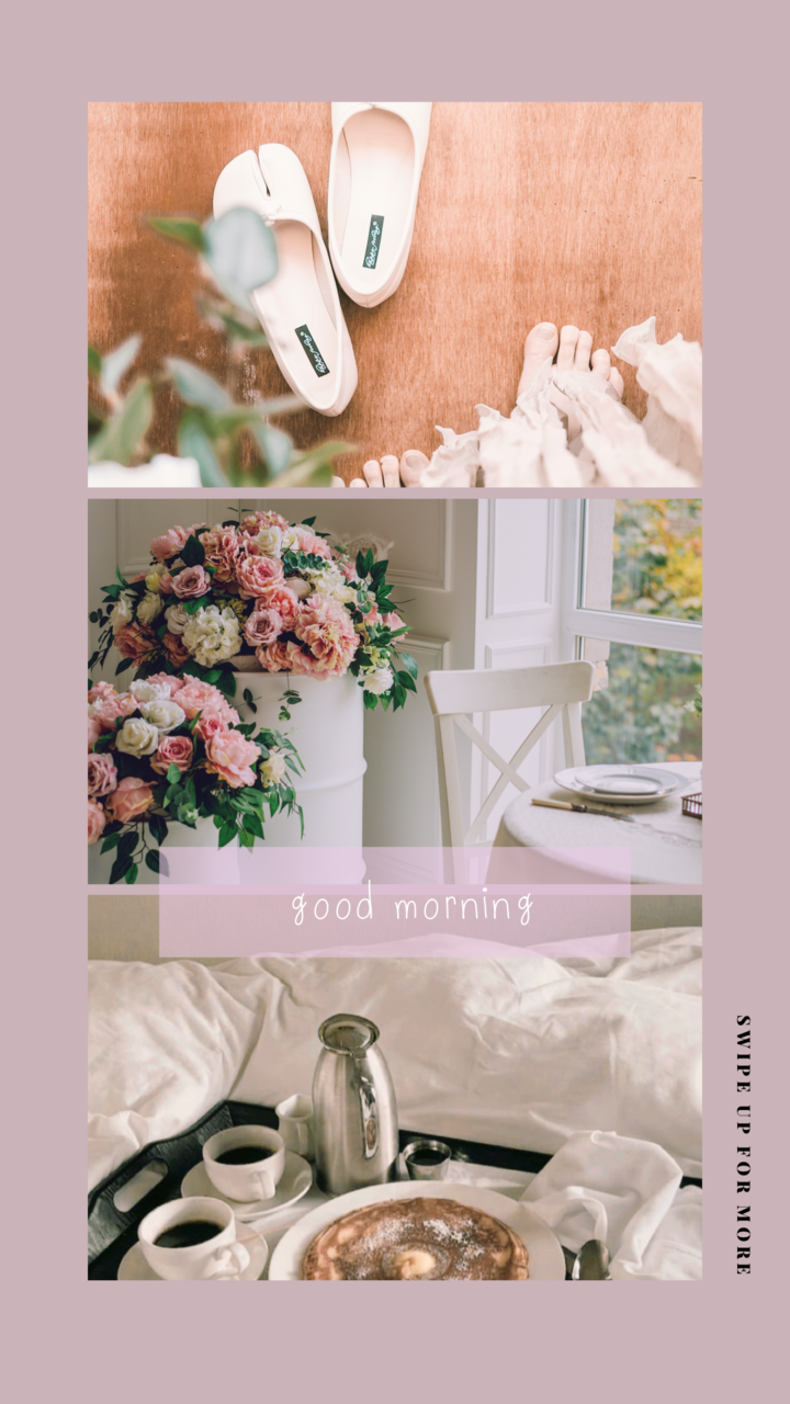 インスタストーリーの背景を変更する方法とおしゃれな加工テクを解説