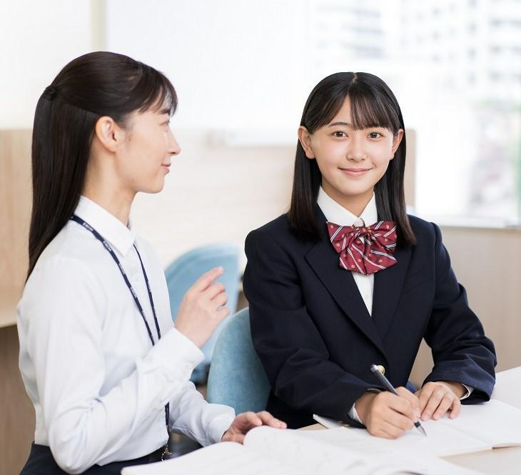 安全への取り組みについて | 東京女学館 中学校・高等学校