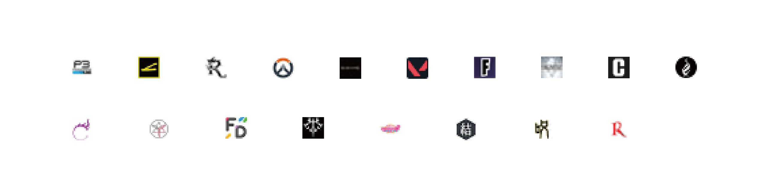 ファビコンどうしてる？100個以上集めて分析してみた！ENT+ エントプラス