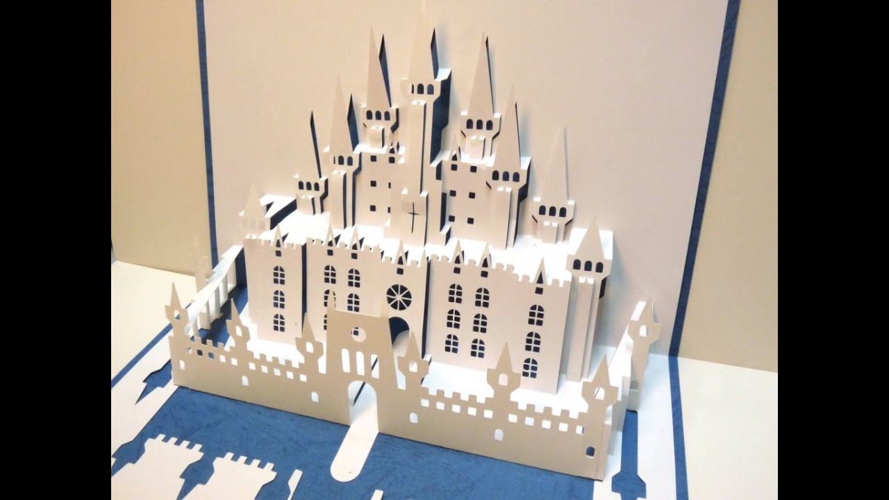 製品紹介 – ポップアップカードデザイナ