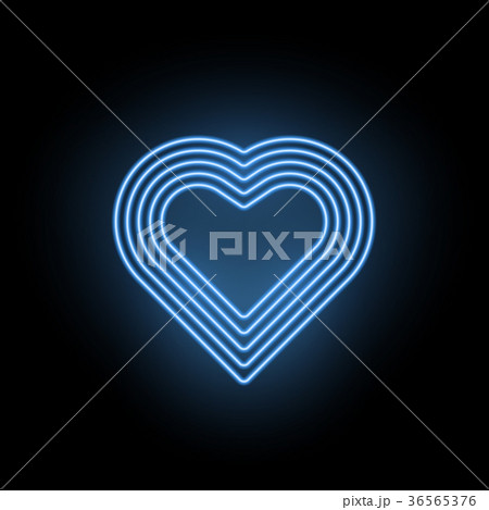 abcMIXマグネットタイプ ハート 記号│ 公式 LEDチャンネル文字の通販│abcMIXオンラインショップ –abcMIX公式オンラインショップ