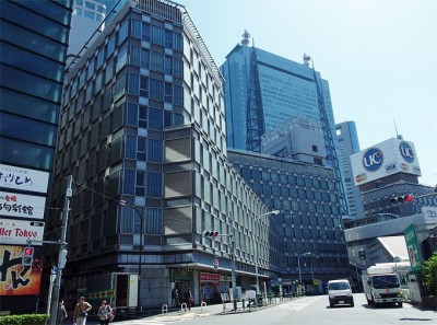 伝統美と近未来の融合「東京スカイツリー」日 ○ 本Japanese Traditions and Culture