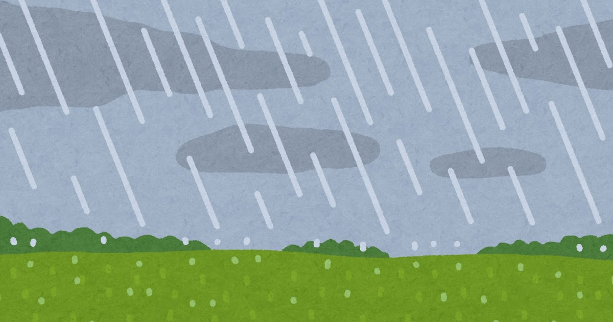 初心者も簡単！草原の背景イラストの描き方 - オンラインイラスト教室アタムアカデミ