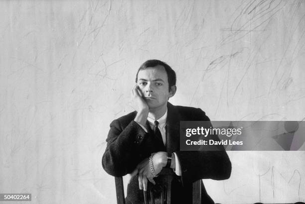 サイ・トゥオンブリー Making Past Present- 京都にある、美術洋書＆海外画集を取り扱う本屋『アートブック・ユリーカ』