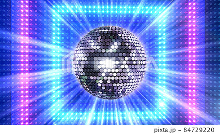 ミラーボールの写真素材写真素材なら「写真AC」無料 フリー ダウンロードOK