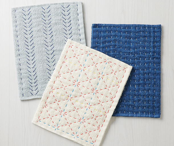 端切れを活用して作る* パッチワーク 基本のやり方＋道具おすすめ 通販キナリノ