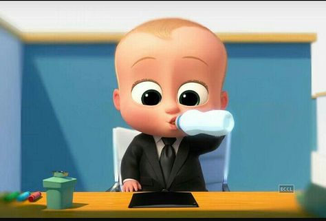 ボス・ベイビーのフォトギャラリー画像 21 21 MOVIE WALKER PRESS 映画