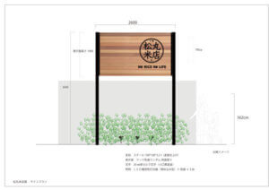 看板のレイアウトを作成するコツは？目を引きやすいデザイン例も紹介横断幕・懸垂幕キング株式会社イタミアート
