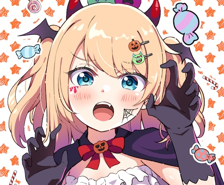 可愛いアイコン画像のおすすめ特集