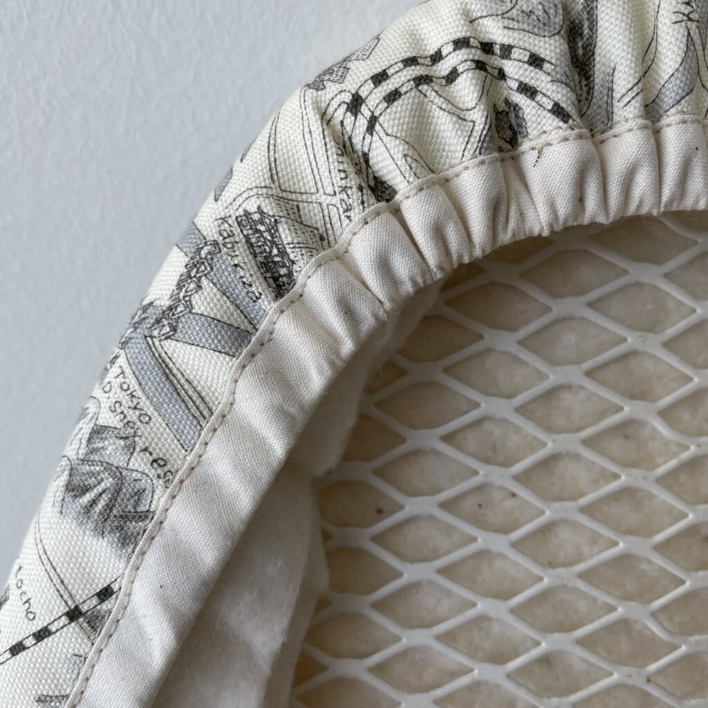 折りたたみアイロン台X４スポットレッスン: ichimiereカルトナージュと手づくりの時間