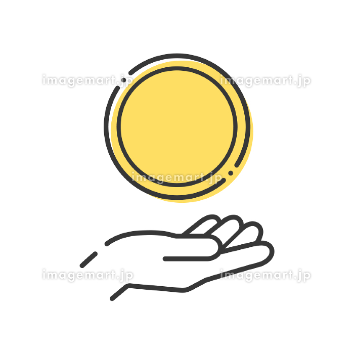 丸い物を四角にtake-space