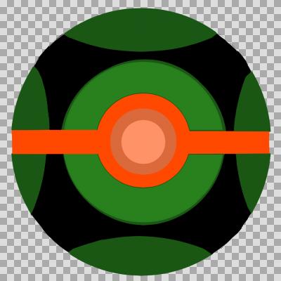 ピンクとブルーのモンスターボールにはピンクの円が付いています ベクター,uxイメージ_グラフィックス id380659272_PRF画像フォーマットEPS_jp.lovepik.com