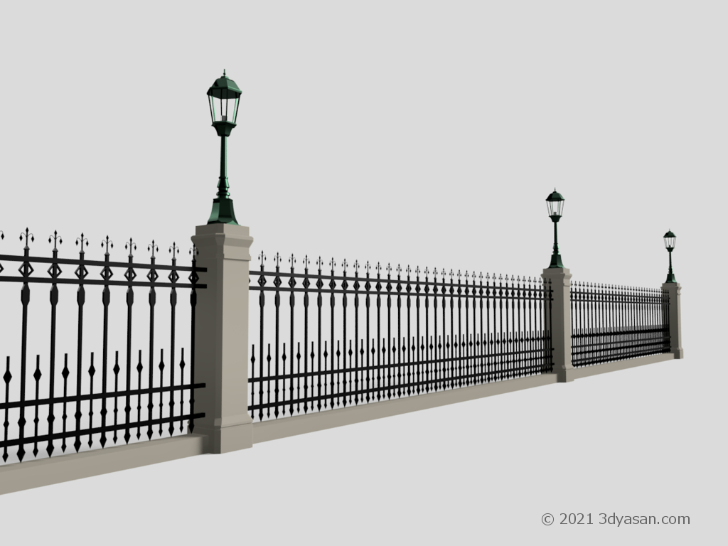 ヨーロピアンデザイン・歴史的建造物のフェンス狭小住宅 20坪・30坪 の間取りは都市工房 江戸川区・葛飾区・墨田区