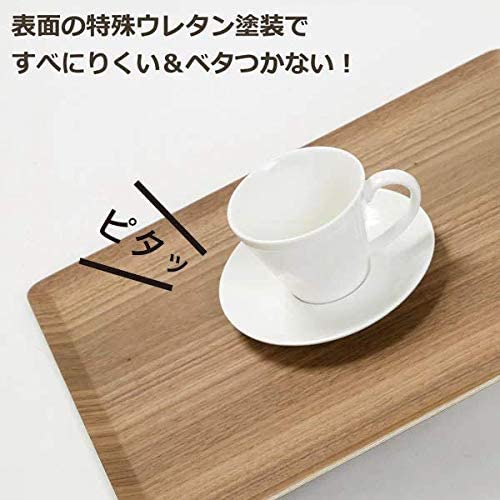 驚いた！＜セリア＞すべりにくいPPトレー - 100均ブログ miyuremama'ｓ life