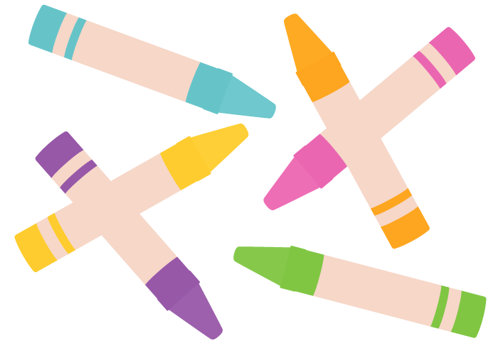 文房具 かわいいイラスト無料イラスト・フリー素材なら「イラストAC」