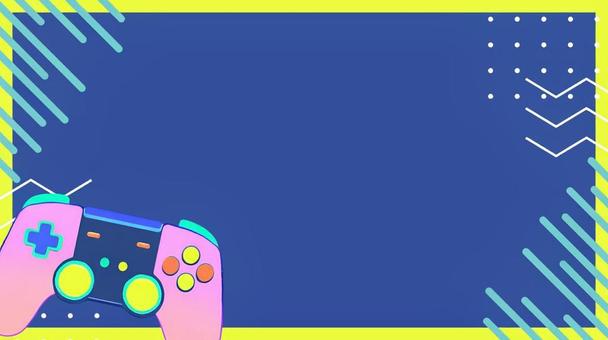 ダークな背景セット サムネイル素材- OKUMONO - BOOTH