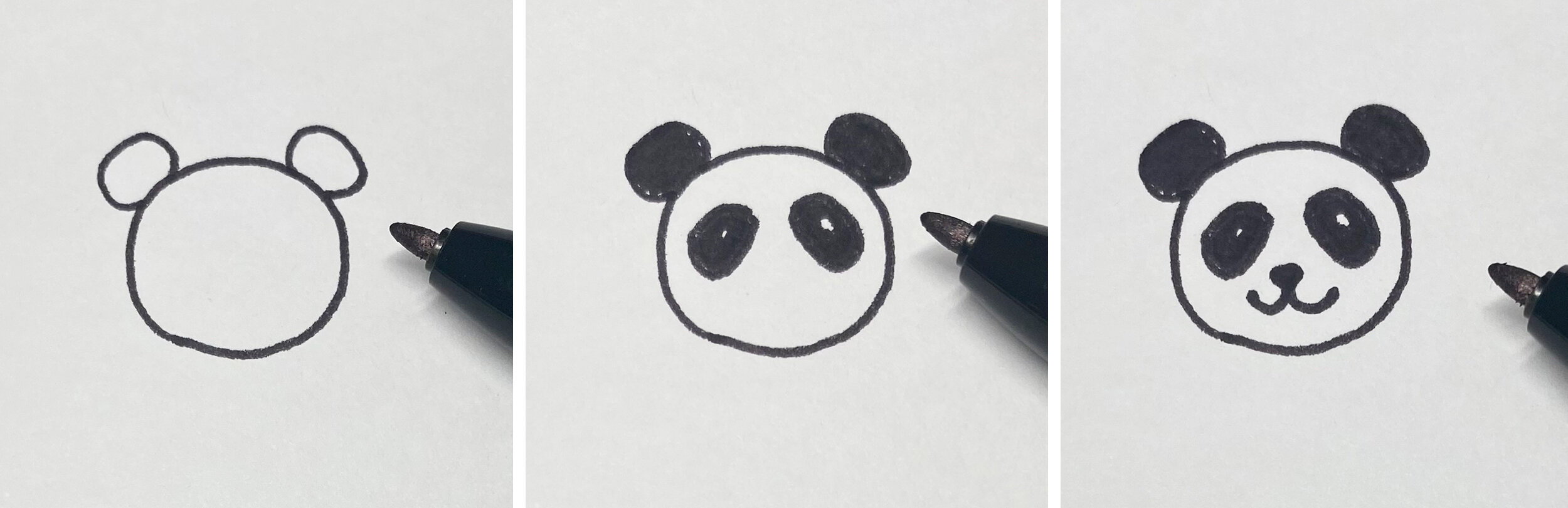 付箋メッセージや手帳にちょこん＊かわいい「プチイラスト」上達レッスン♪キナリノ