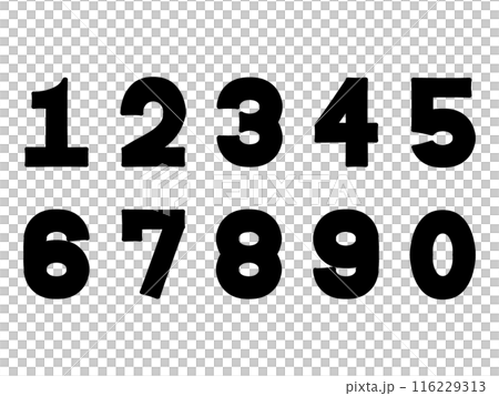 楽天市場 シンプル縦型看板「番号数字7 黒 」番号数字 屋外可 : 看板のソエジマショウテン