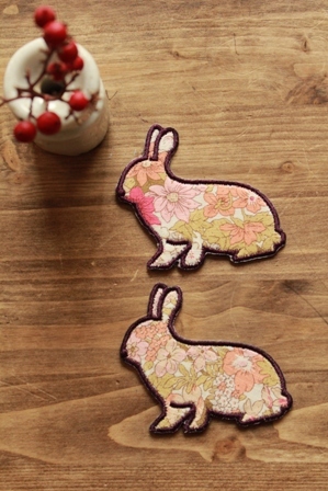 サンリオ - ワッペン クロミ サンリオ ダイソー DAISO セリア アップリケ 刺繍の通販 by キャLove's shopサンリオならラクマ