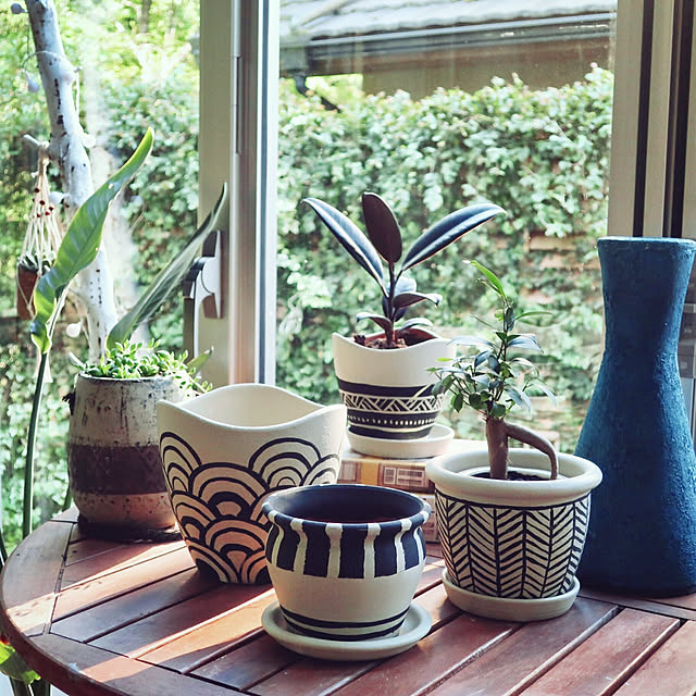 No.388 リメイク鉢 リメ鉢 植木鉢 多肉植物 リメ鉢」のアイデア 17 件