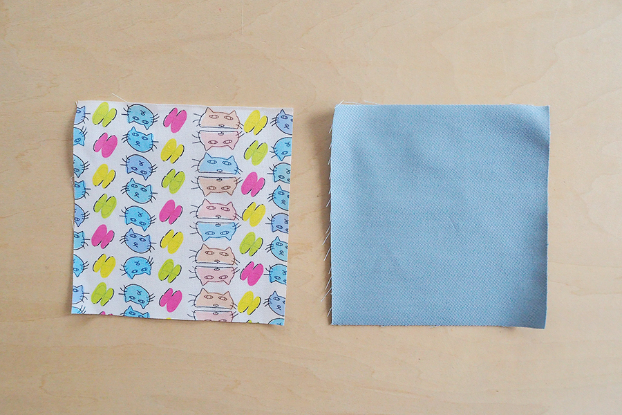 お裁縫初心者さんでも大丈夫。手縫いで作れるおすすめ布小物キナリノ