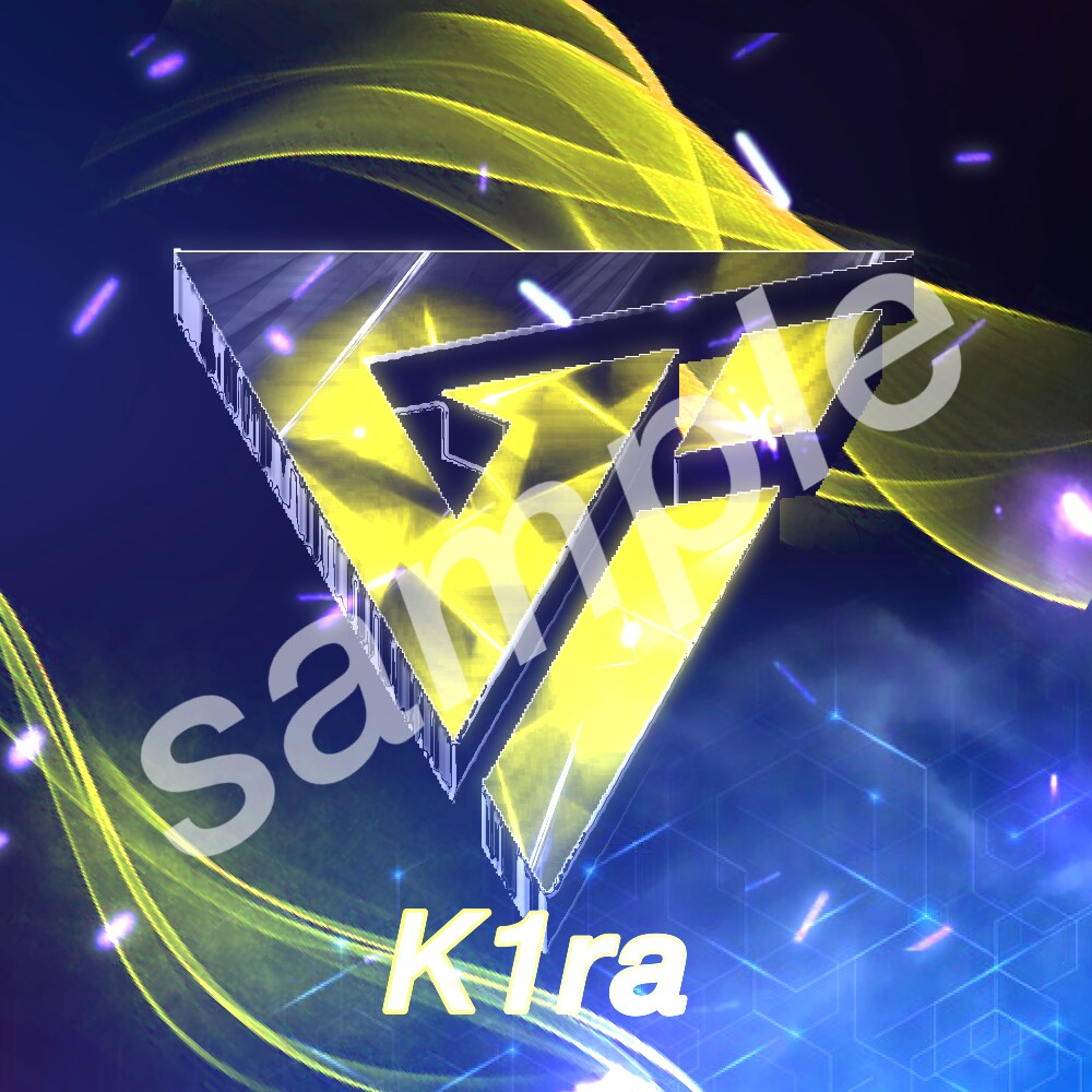 GB TeamClown専属デザイナー決定TikTok