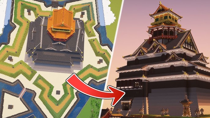 サバイバルで作る物流倉庫の完全ガイドマインクラフト