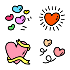 ▽△モノクロ・シンプル・ストリート△▽ - LINE絵文字LINE STORE