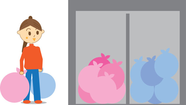 楽天市場 ＜回収時間変更無料＞ ゴミ 収集 注意 文 看板 プレート 分別 マナー ゴミ置き場 おしゃれ かわいい お願い 仕分け 作成 ゴミ捨て場デザイン アパート 自治会 見やすい わかりやすい 町内会 管理 屋外用 標識 業務用 パネル W300×H220mm : イヌのかんばんや