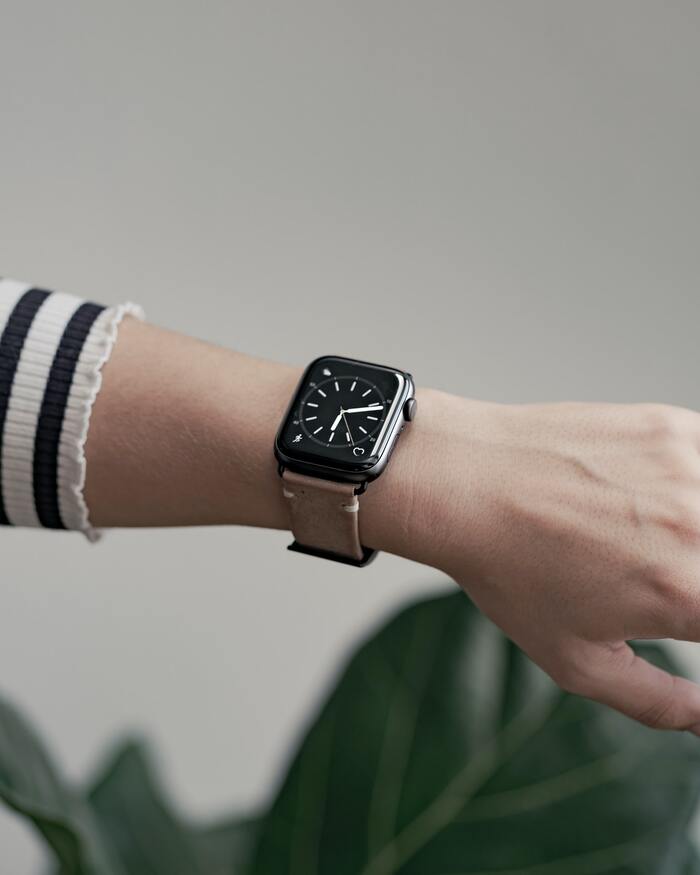 2021'最新 Apple信者がおすすめしたいApple Watchの文字盤ベスト５Apple信者１億人創出計画