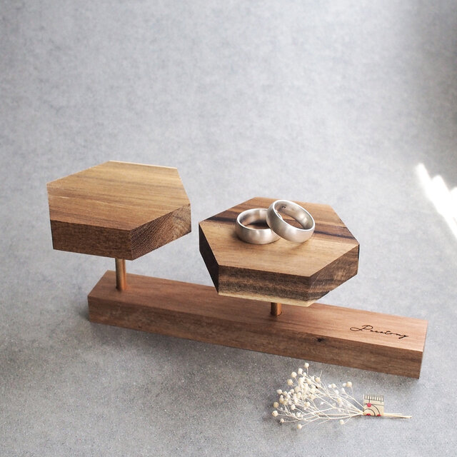 楽天市場 アクセサリー什器 組立式 ディスプレイ スタンド トレー 皿 3段 アクセサリー 1個 tools265 宅配便GreenRoseYumi : Green Rose ネットショップ Yumi