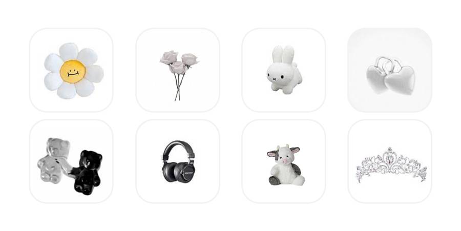 トレンドはシンプルな韓国風イラスト？自分だけのアイコンでエモいインスタに！ - ココナラマガジン