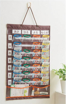 セリアで名品見つけちゃった！「お薬収納の最適解！」「自由度高い！」スッキリ片付く収納グッズmichill byGMO ミチル