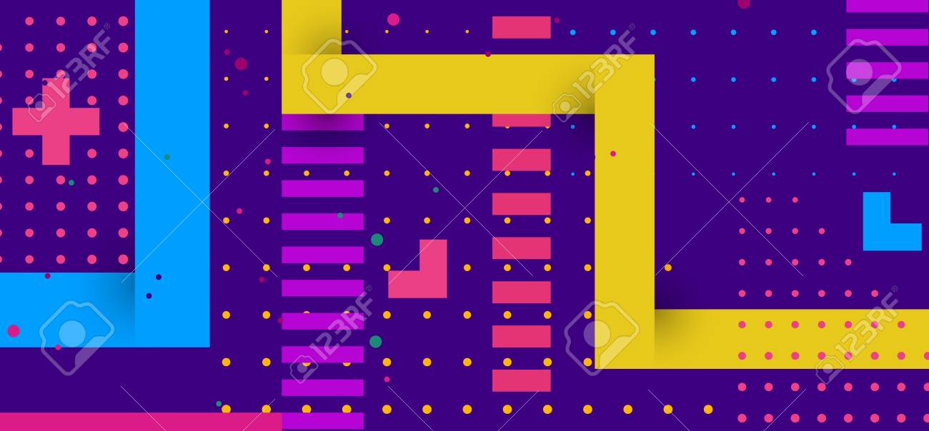 見出しのプレゼンテーションの背景の創造的なベクトルイラスト。アートテンプレートデザイン、リスト、ページ、モックアップパンフレット、バナー、表紙、小冊子、印刷物、チラシ、本、空白、カード、広告、サイン、シート、a4のイラスト素材・ベクターImage 104532513